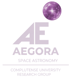 AEGORA RESEARCH GROUP