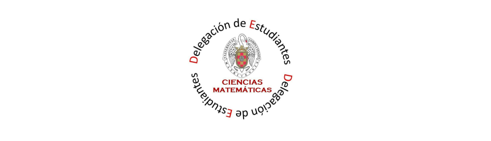 Delegación de Estudiantes (Fac. CC. Matemáticas – UCM)