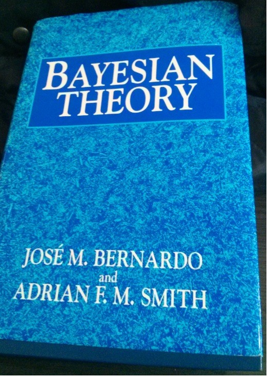 Bayesian