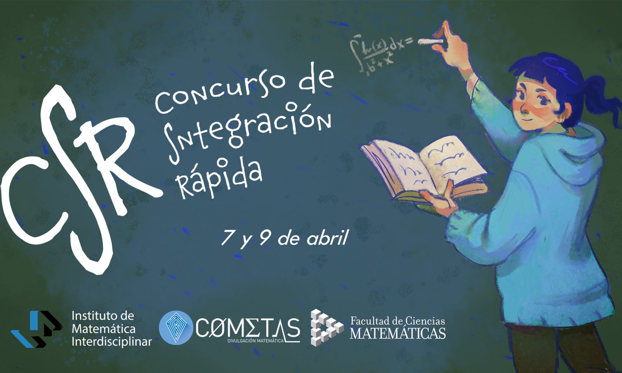 Concurso de Integración Rápida